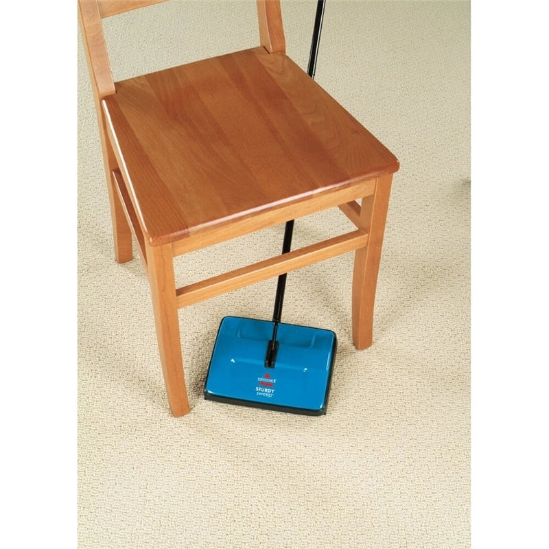 Bissell Sweeper Sturdy Sweep