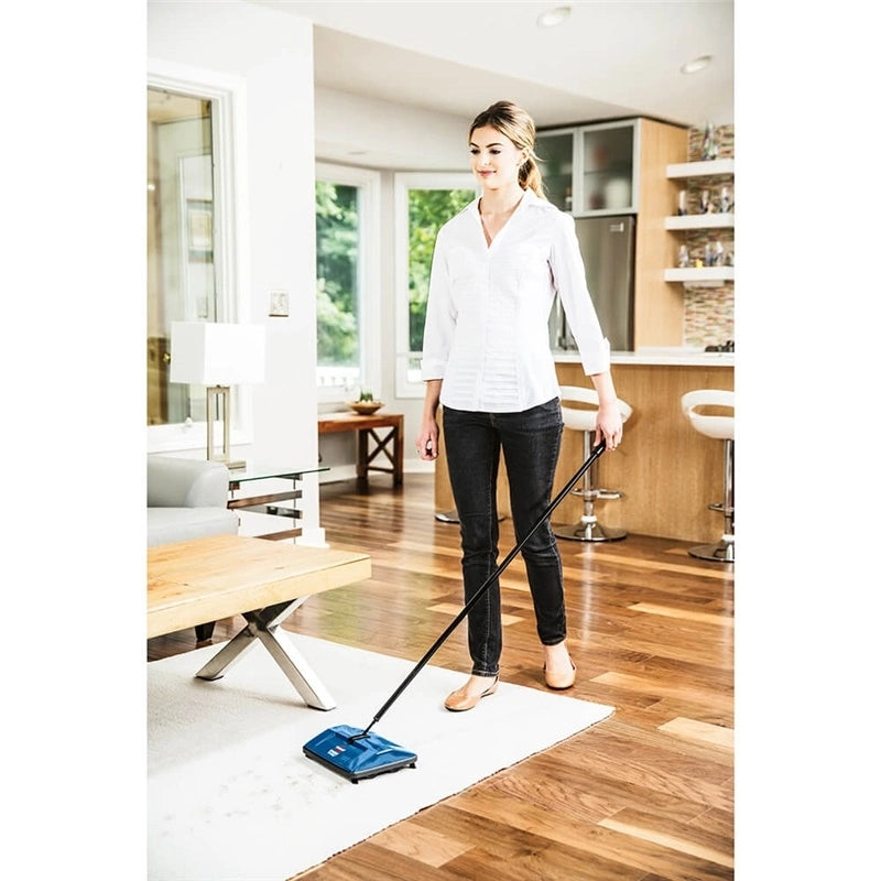 Bissell Sweeper Sturdy Sweep