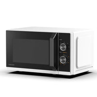 Toshiba Mikrovågsugn (20L 800W)