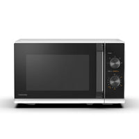 Toshiba Mikrovågsugn (20L 800W)