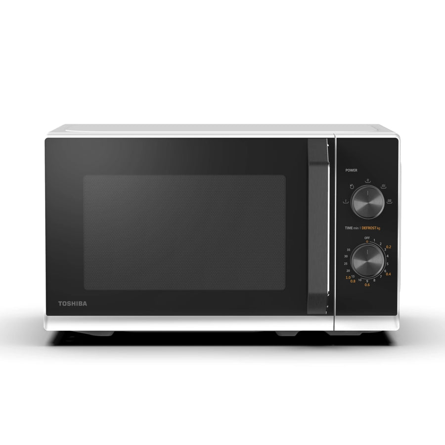 Toshiba Mikrovågsugn (20L 800W)